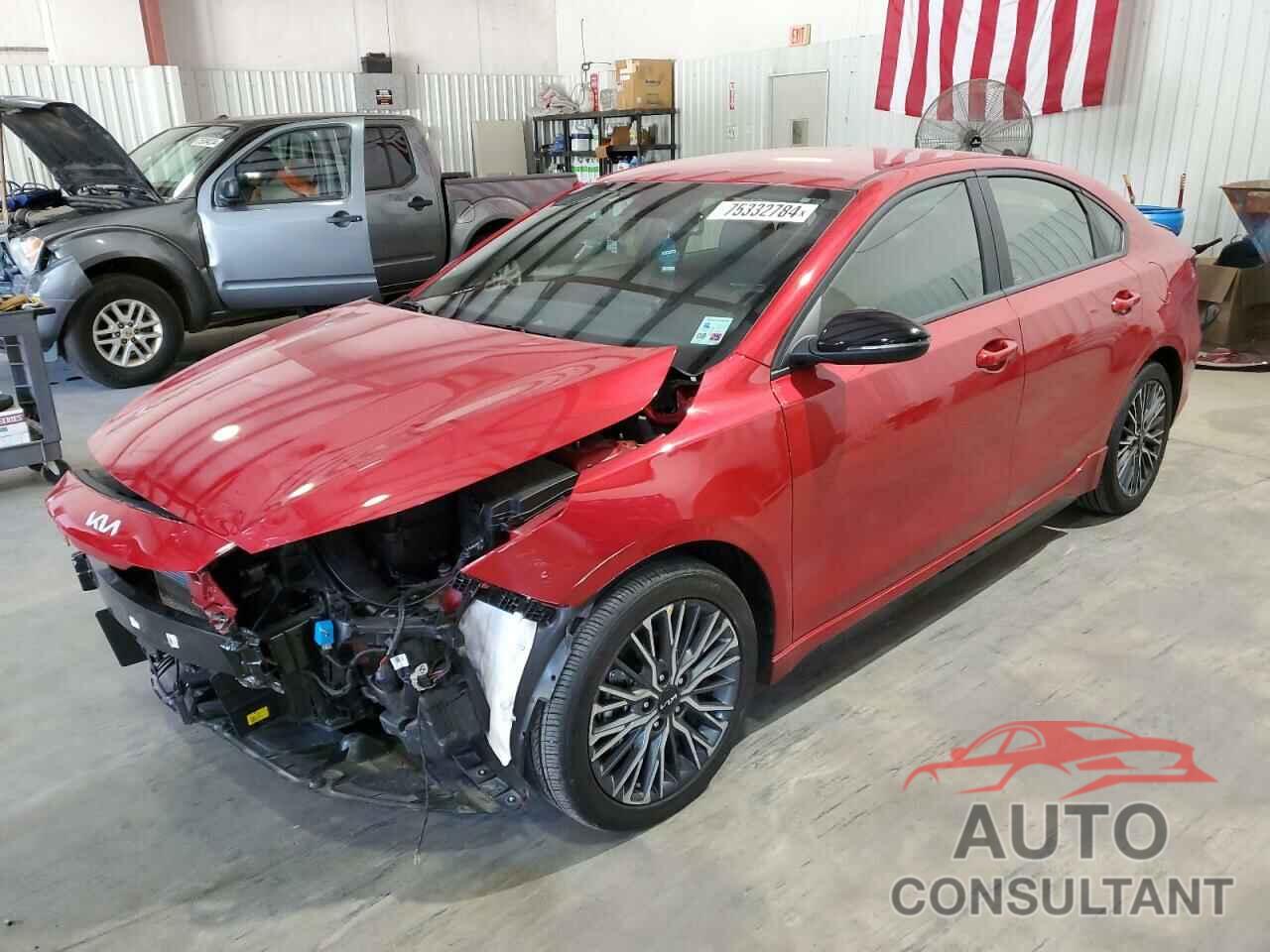 KIA FORTE 2024 - 3KPF54AD6RE749653