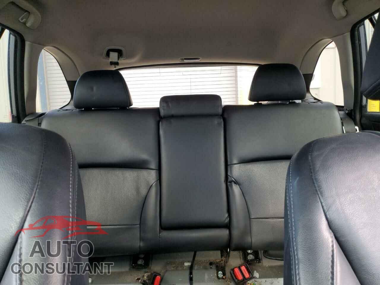 SUBARU OUTBACK 2017 - 4S4BSANC0H3364260