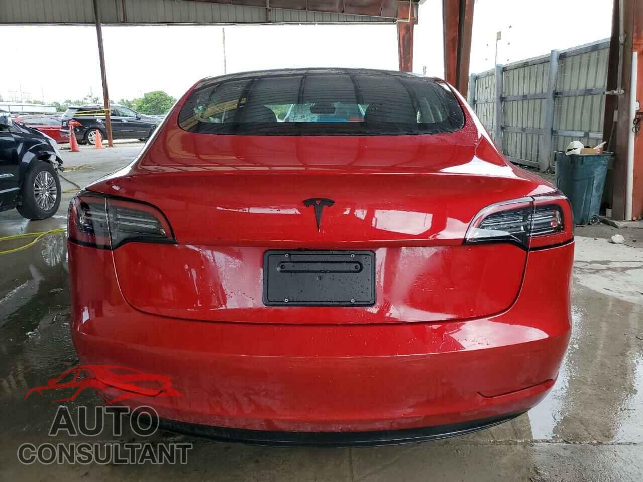 TESLA MODEL 3 2023 - 5YJ3E1EA2PF614940