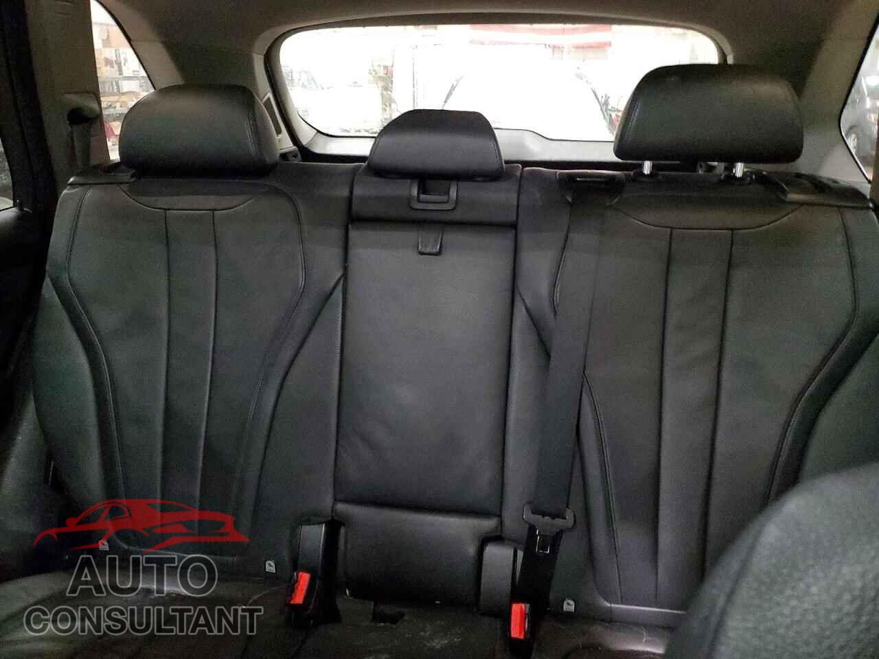 BMW X5 2014 - 5UXKR0C54E0H20948