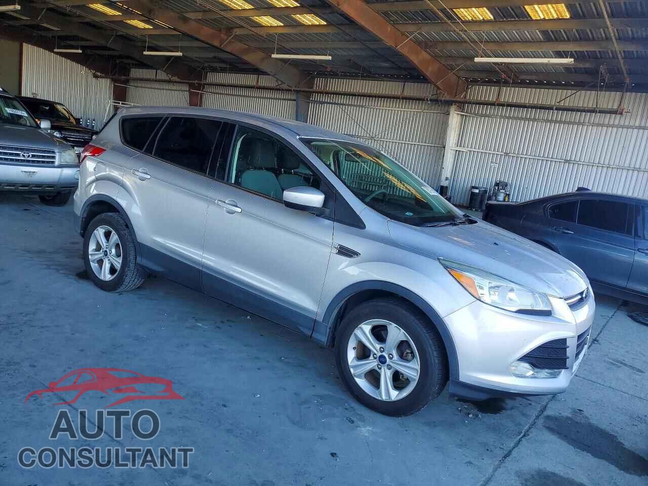 FORD ESCAPE 2016 - 1FMCU0GX1GUC12246