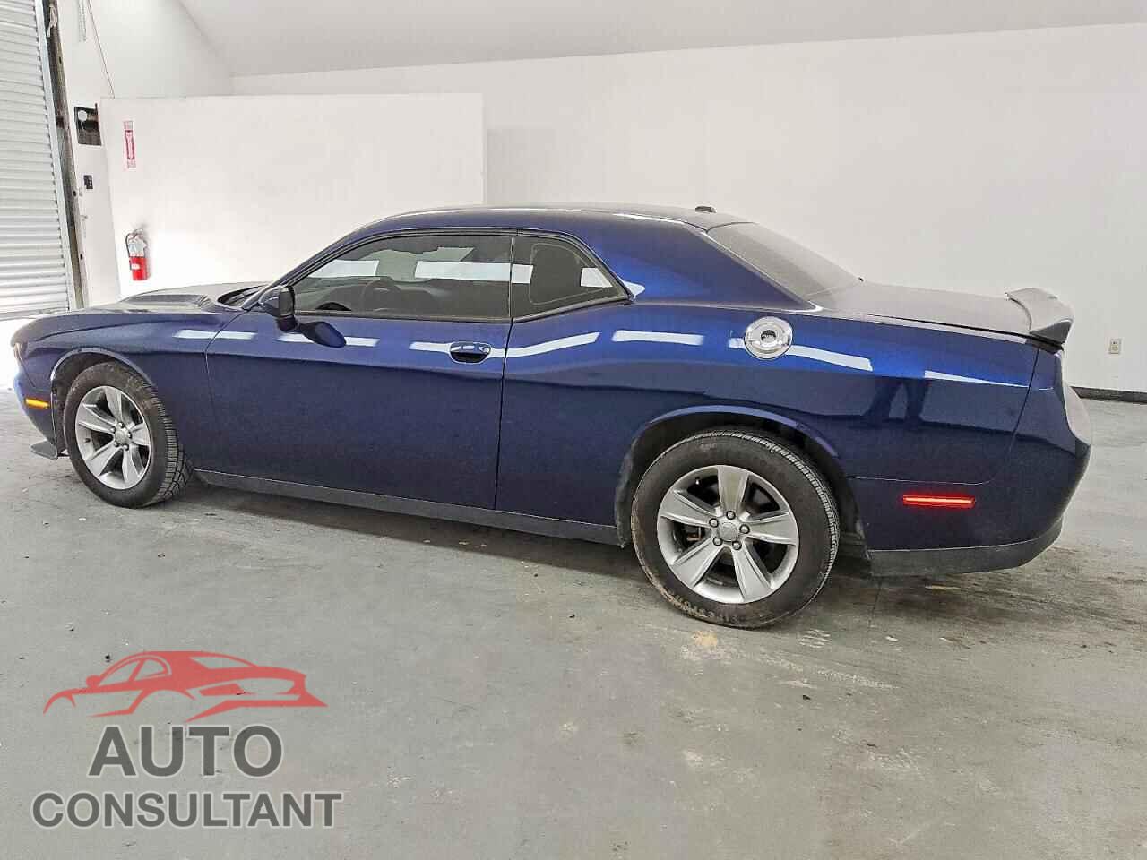 DODGE CHALLENGER 2015 - 2C3CDZAG4FH788811
