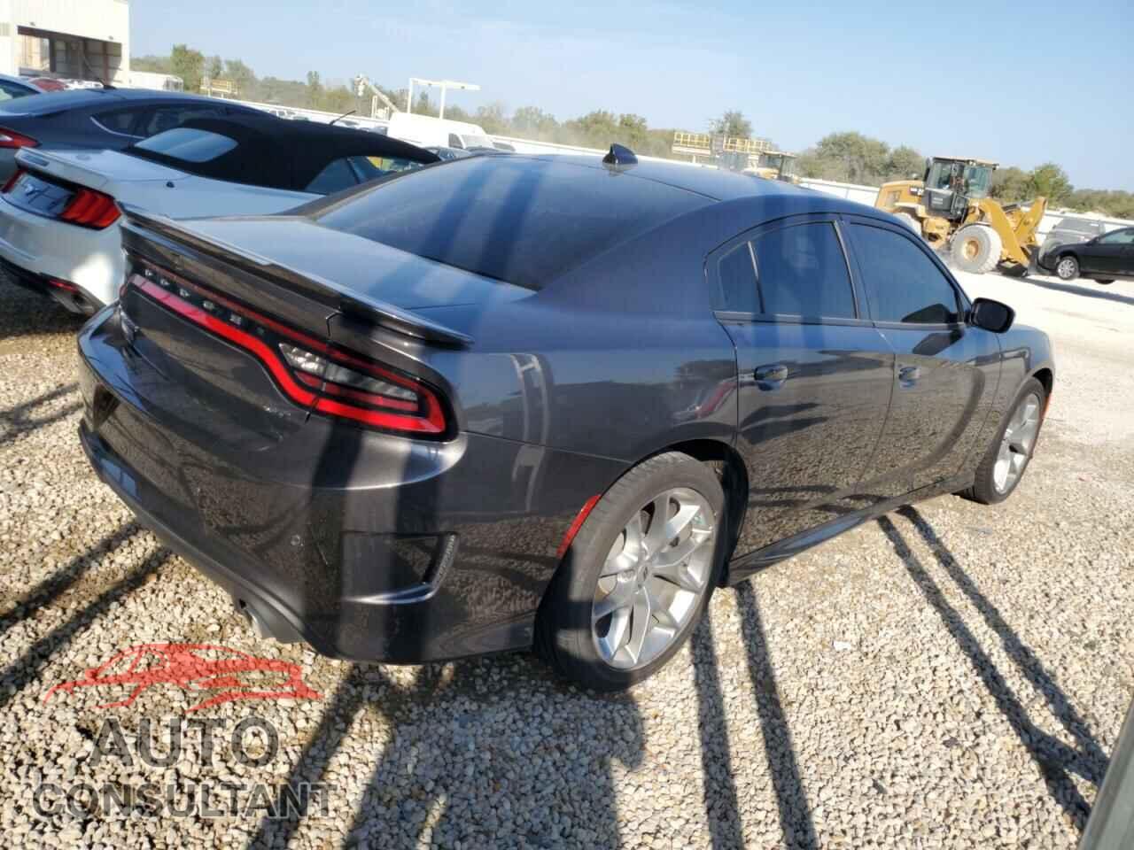 DODGE CHARGER 2023 - 2C3CDXHG7PH659750