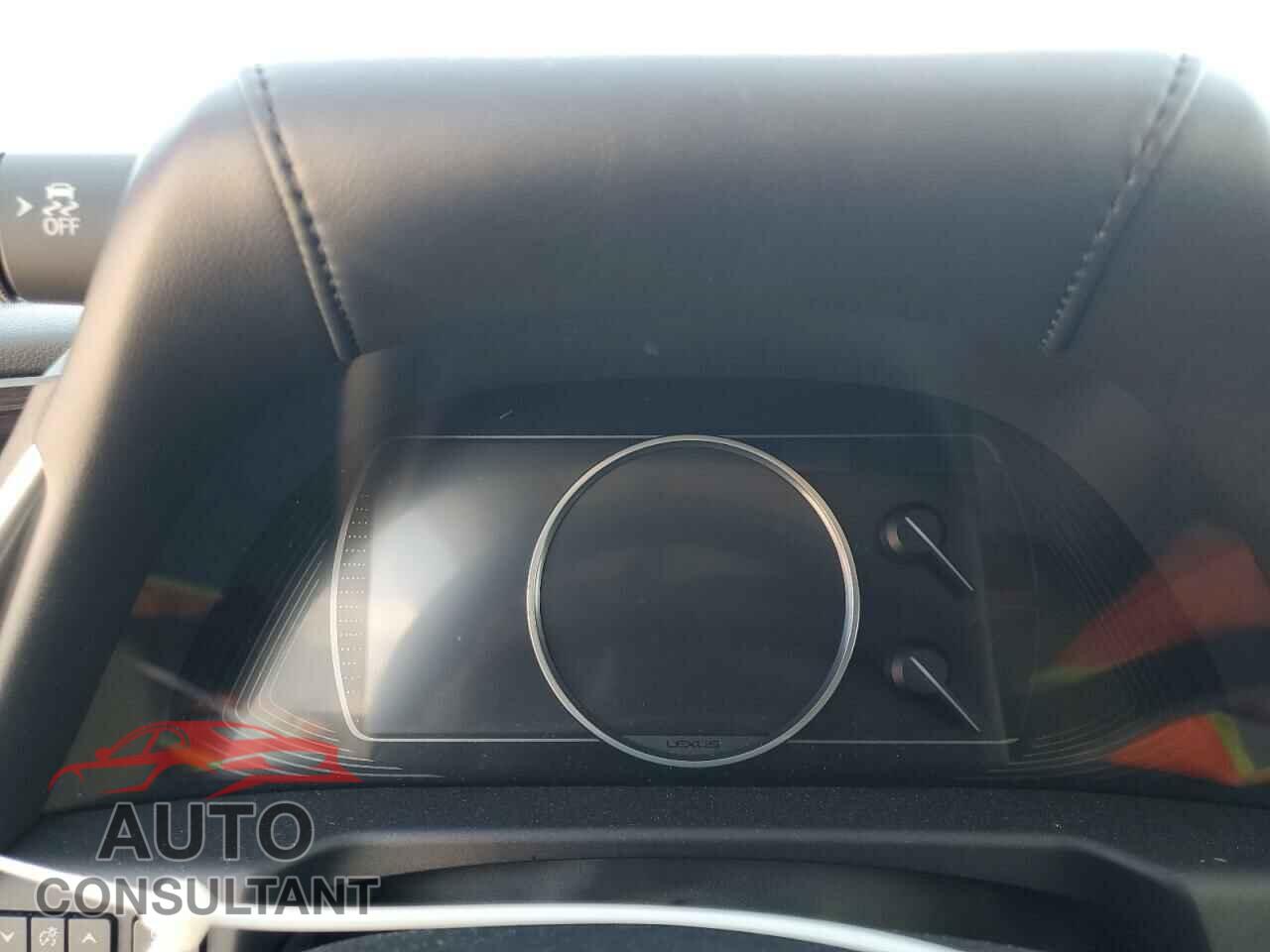 LEXUS ES300 2020 - 58AD21B10LU005367