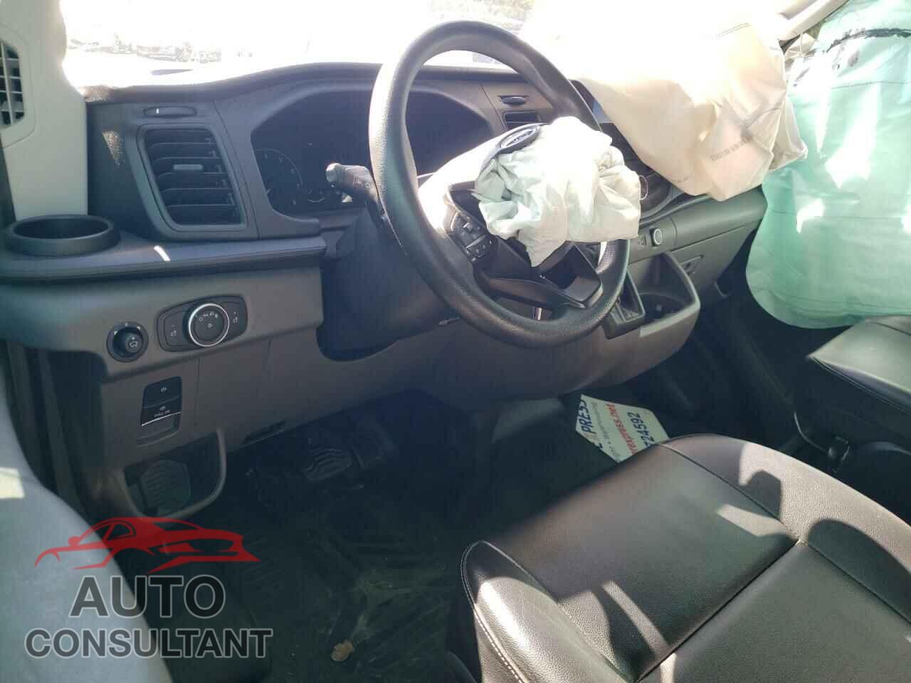 FORD TRANSIT 2021 - 1FTBR1C86MKA31768