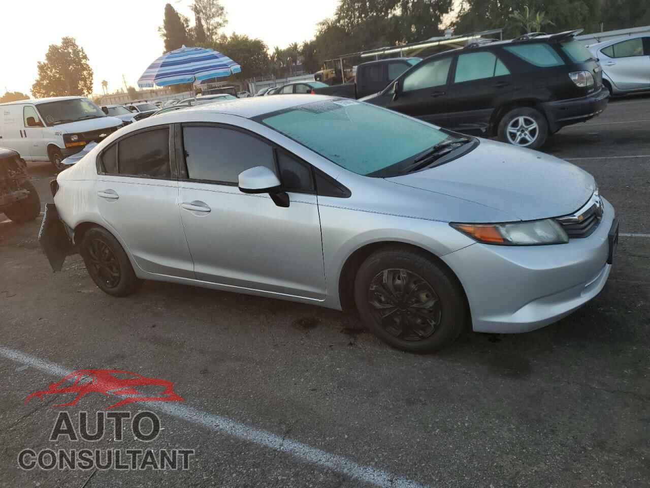 HONDA CIVIC 2018 - 19XFB2F5XCE032811