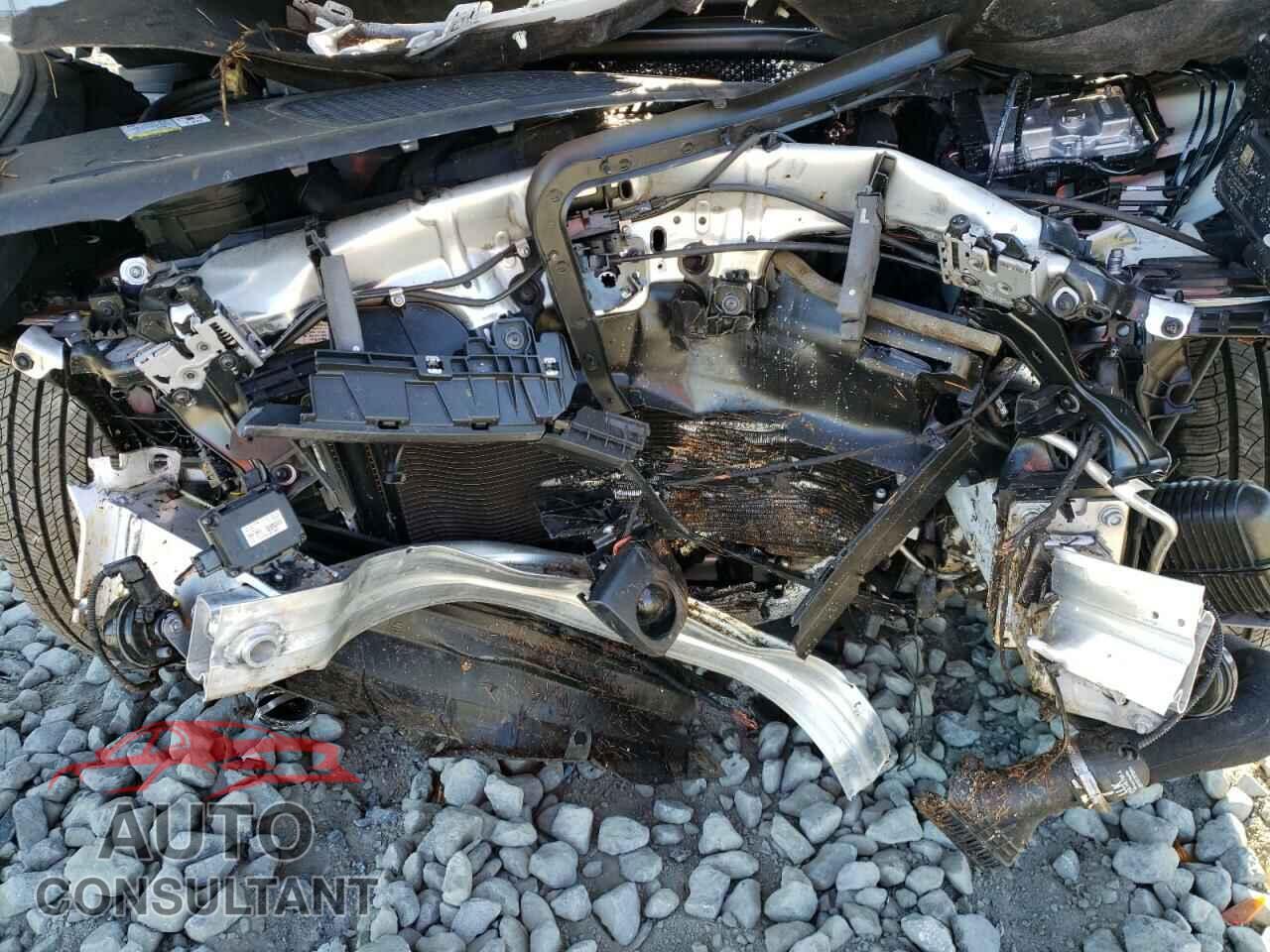 PORSCHE MACAN BASE 2023 - WP1AA2A55PLB18351