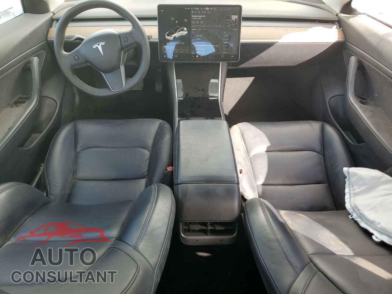 TESLA MODEL 3 2020 - 5YJ3E1EA7LF792661