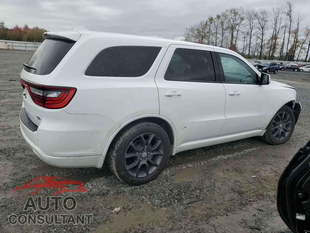 DODGE DURANGO 2015 - 1C4SDJCT5FC139699