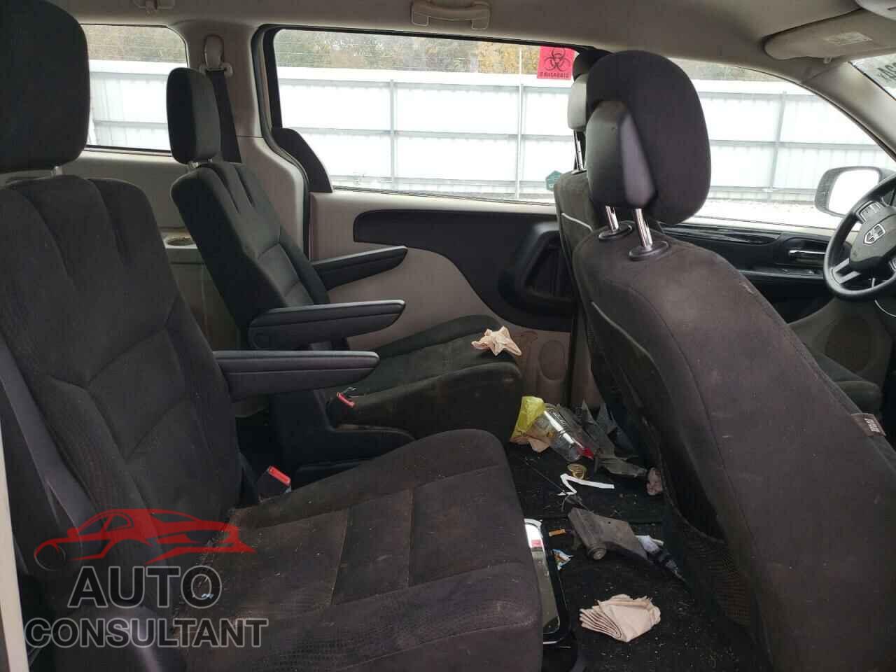 DODGE CARAVAN 2015 - 2C4RDGBG0FR659502