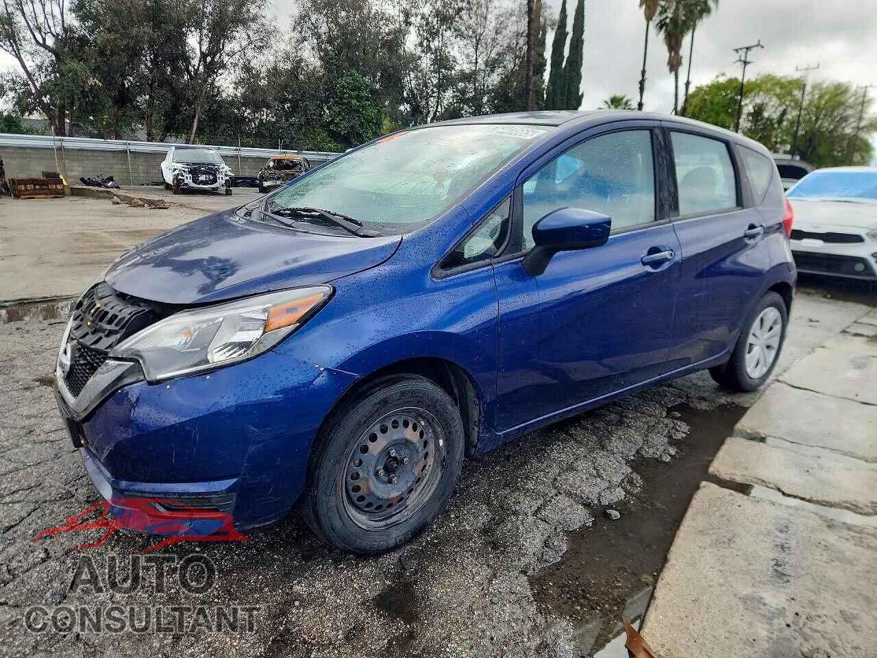 NISSAN VERSA 2017 - 3N1CE2CP3HL354082