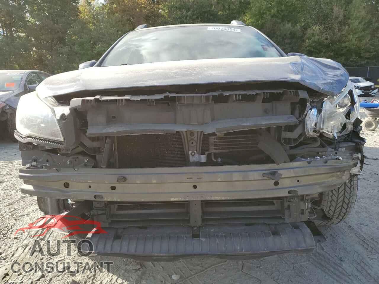 SUBARU OUTBACK 2016 - 4S4BSANC0G3354813