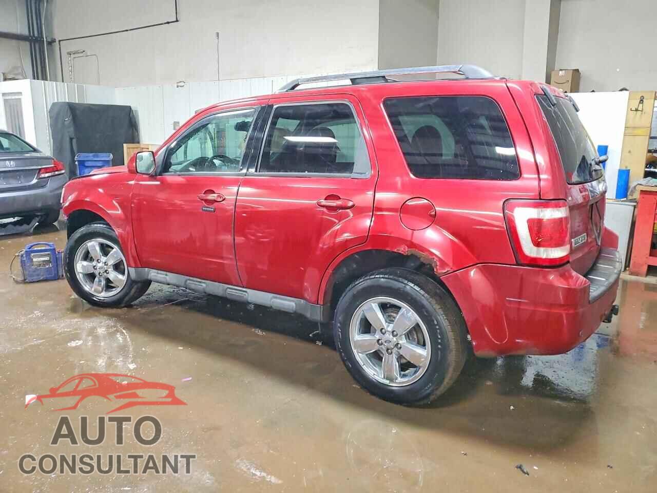 FORD ESCAPE 2012 - 1FMCU9EG7CKA33612