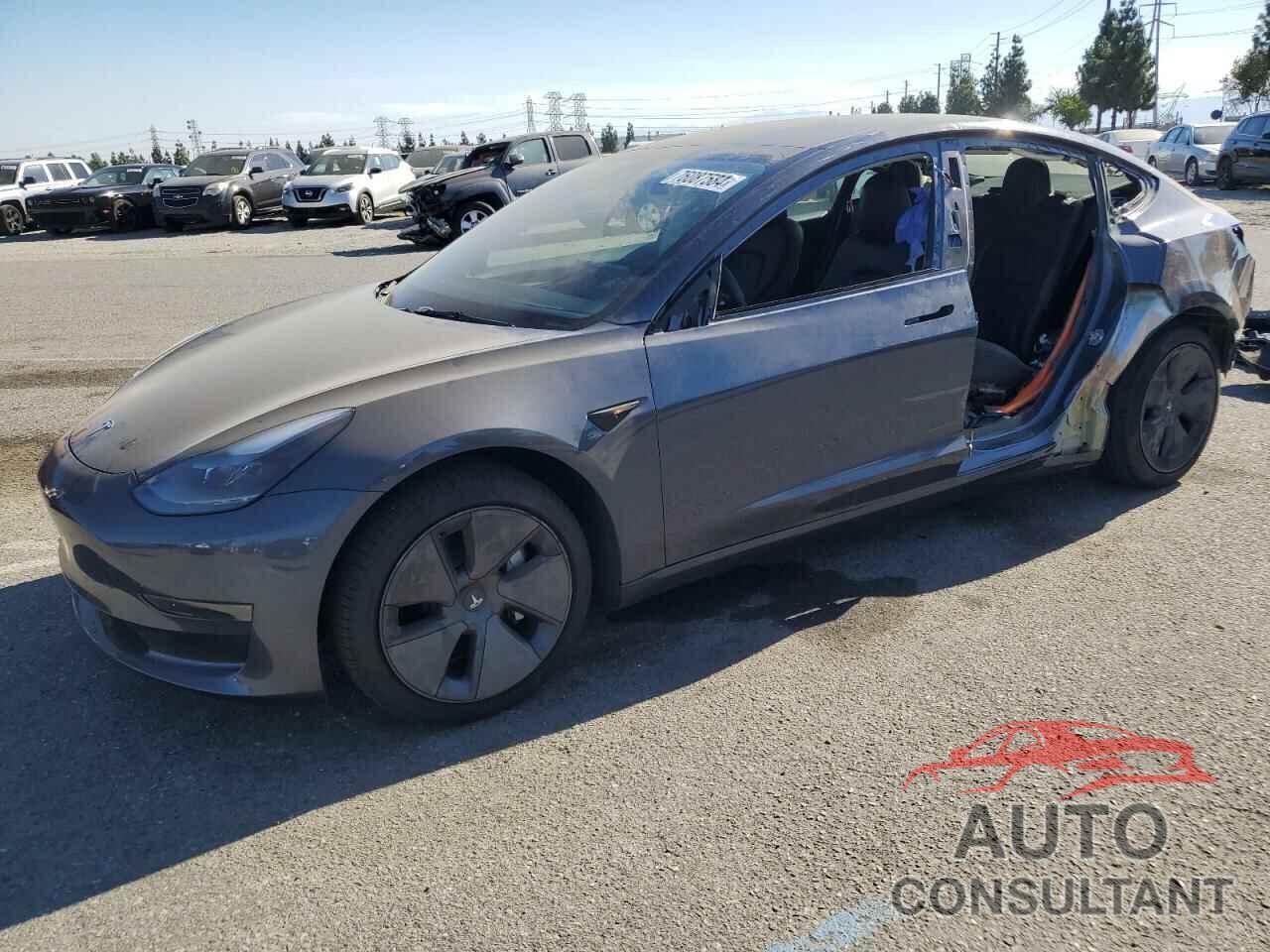 TESLA MODEL 3 2023 - 5YJ3E1EA5PF709640