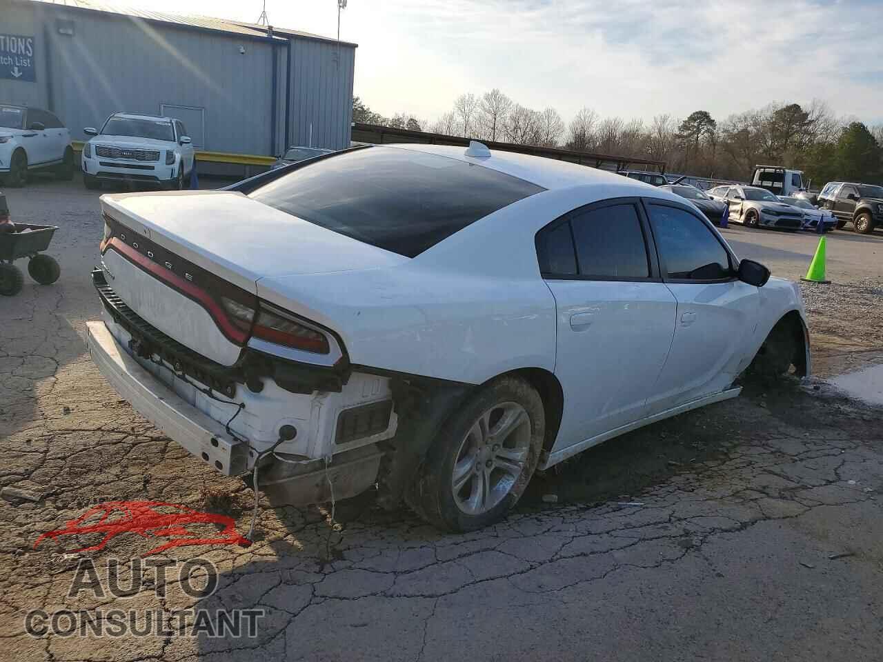 DODGE CHARGER 2023 - 2C3CDXBG7PH659465