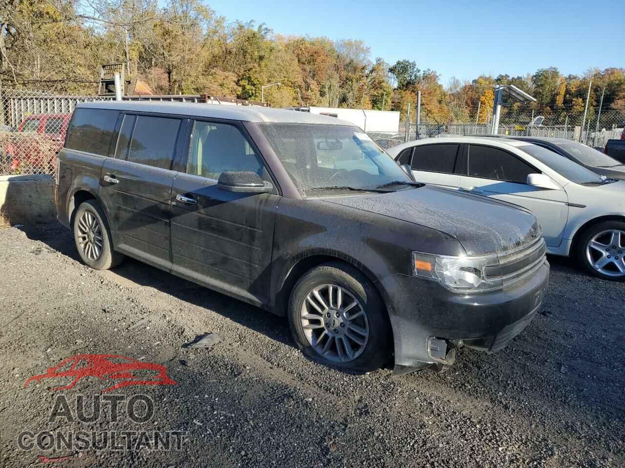 FORD FLEX 2016 - 2FMGK5C85GBA06338