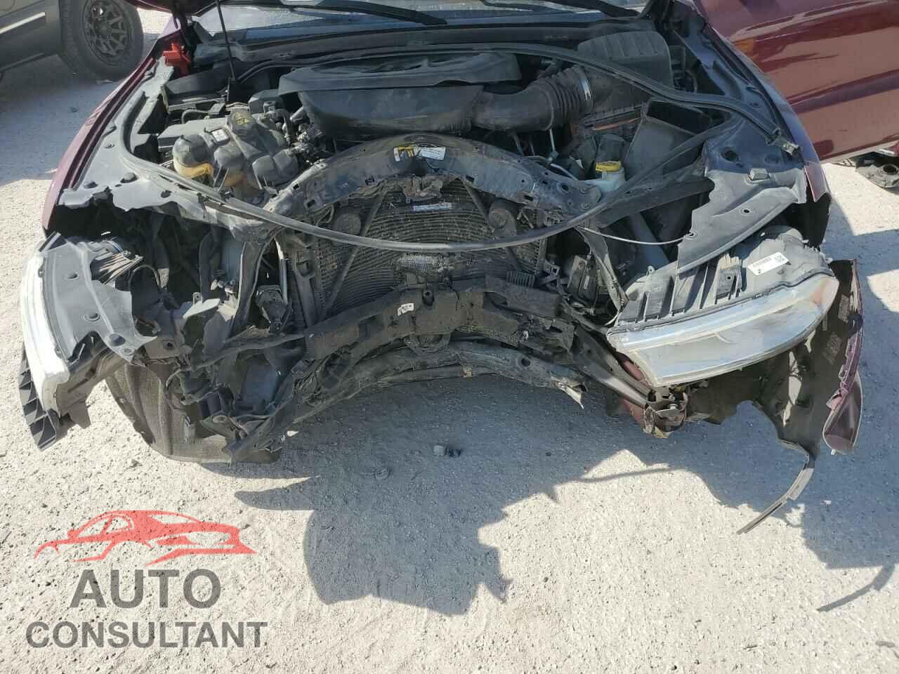 DODGE DURANGO 2018 - 1C4RDHEG1JC455861
