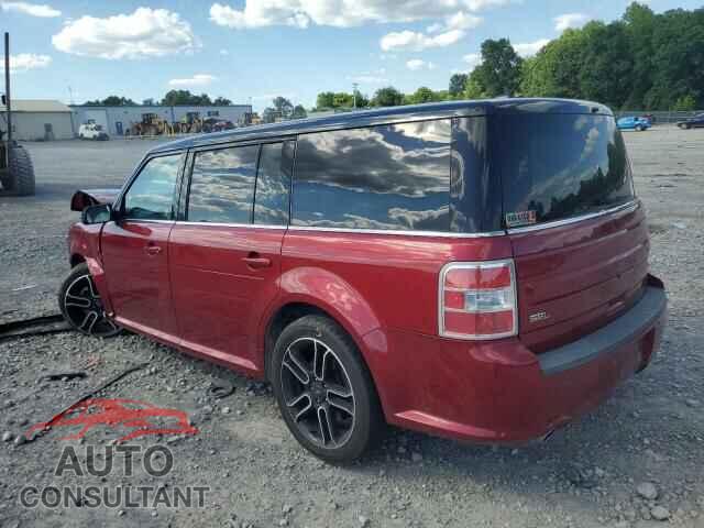 FORD FLEX 2014 - 2FMGK5C8XEBD39129
