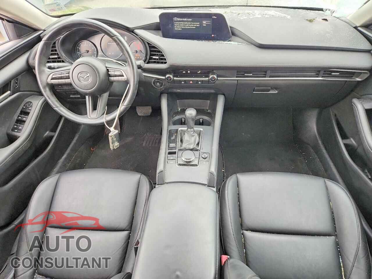 MAZDA 3 2020 - JM1BPACL3L1174014