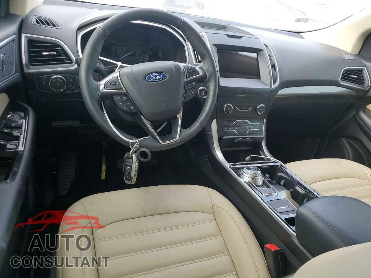 FORD EDGE 2020 - 2FMPK3J94LBB18008