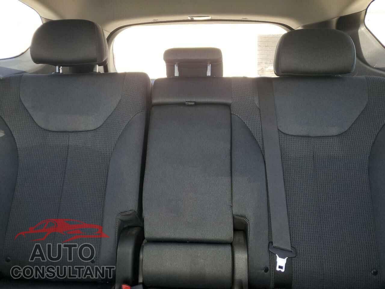 HYUNDAI SANTA FE 2021 - 5NMS14AJ1MH328635