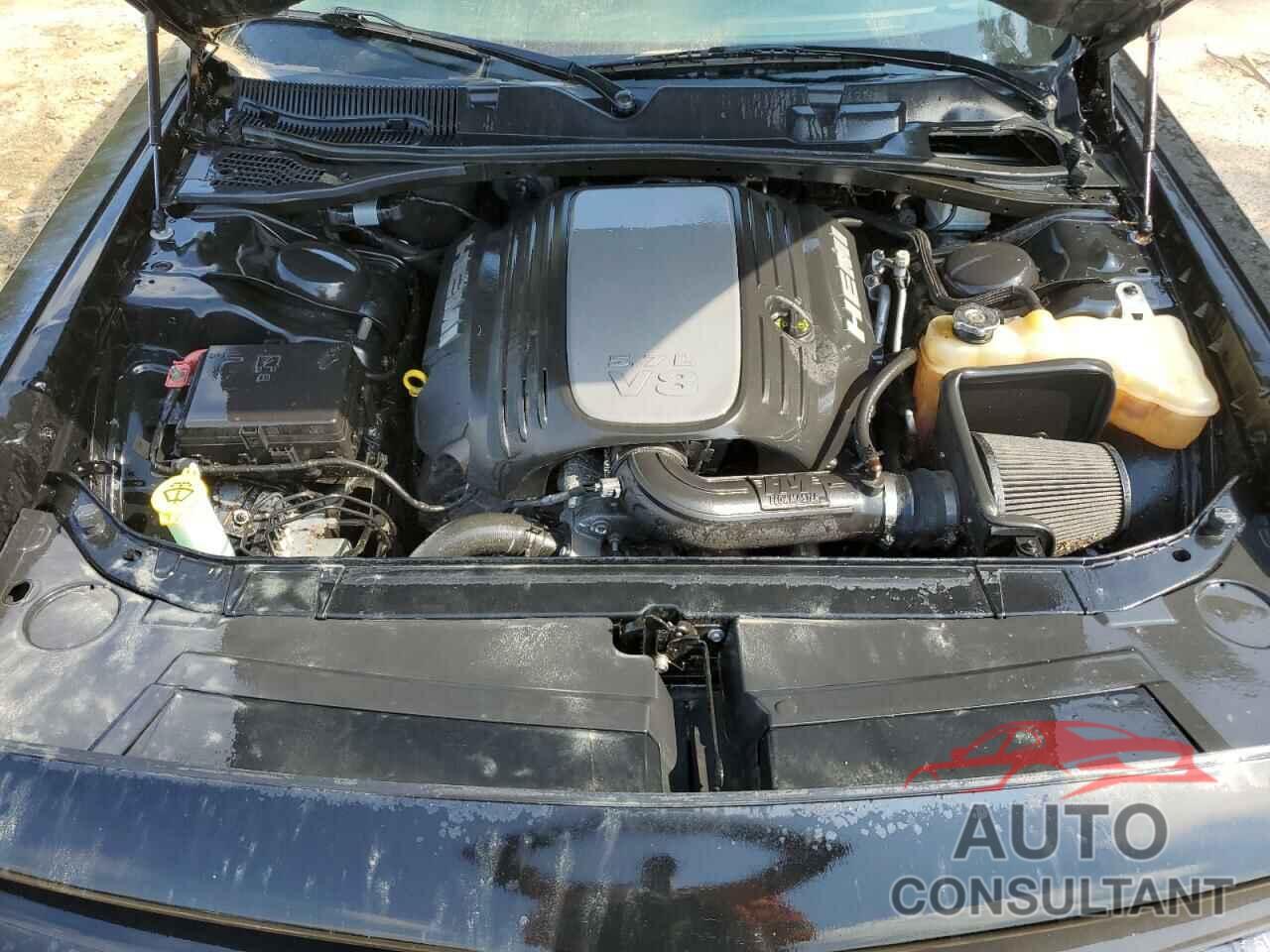 DODGE CHALLENGER 2018 - 2C3CDZBT2JH231870