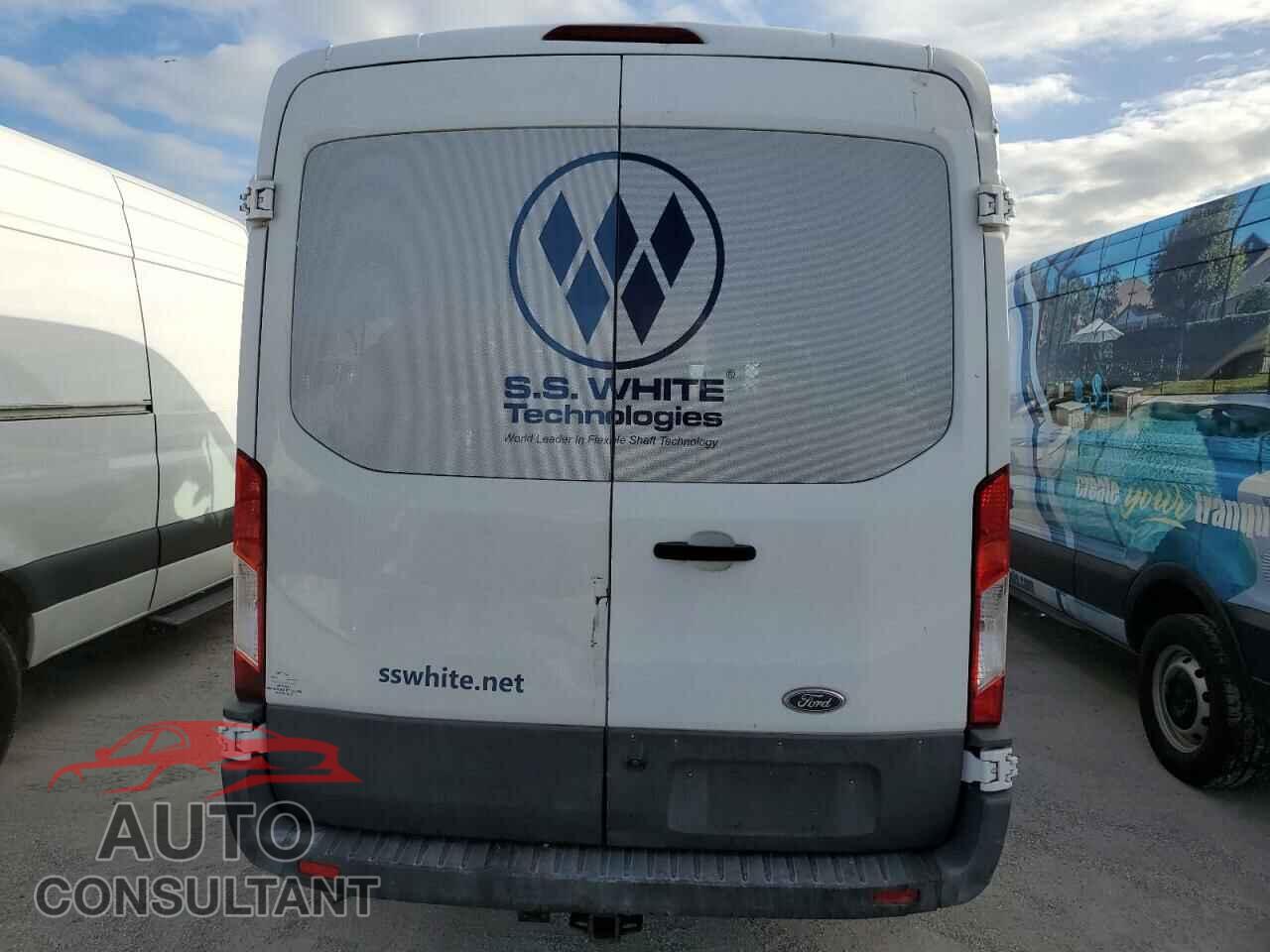 FORD TRANSIT 2016 - 1FTYR1CM4GKB38734