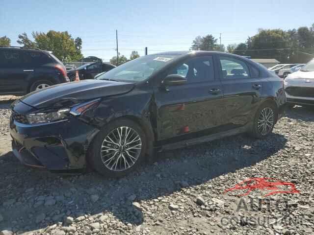 KIA FORTE 2023 - 3KPF54AD9PE639306