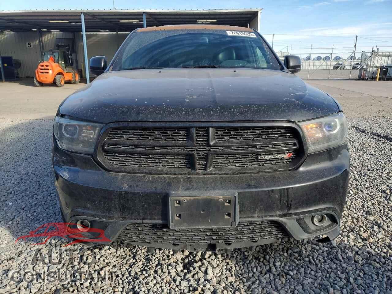 DODGE DURANGO 2015 - 1C4RDJAG6FC202748