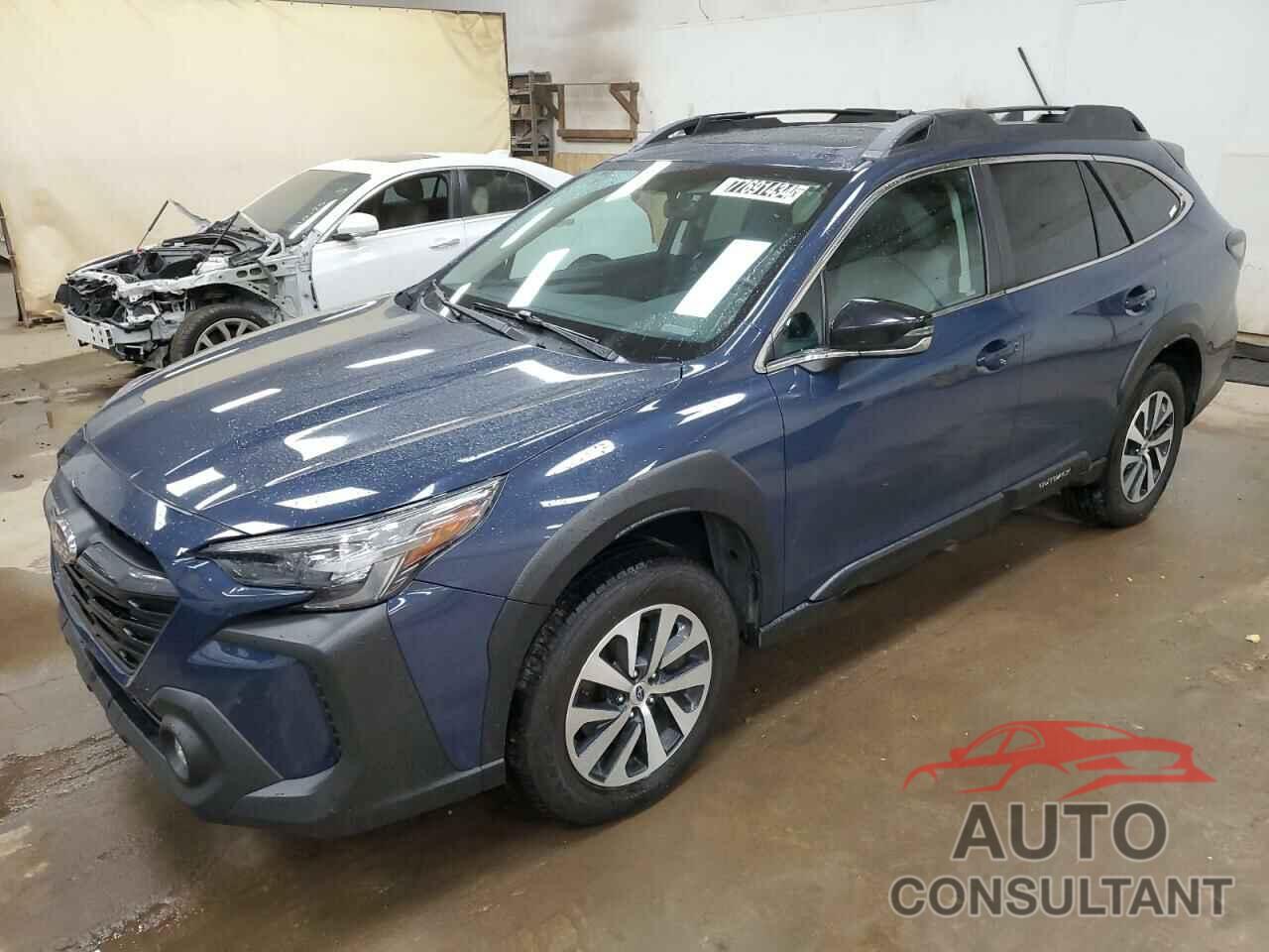 SUBARU OUTBACK 2023 - 4S4BTAFC8P3147887