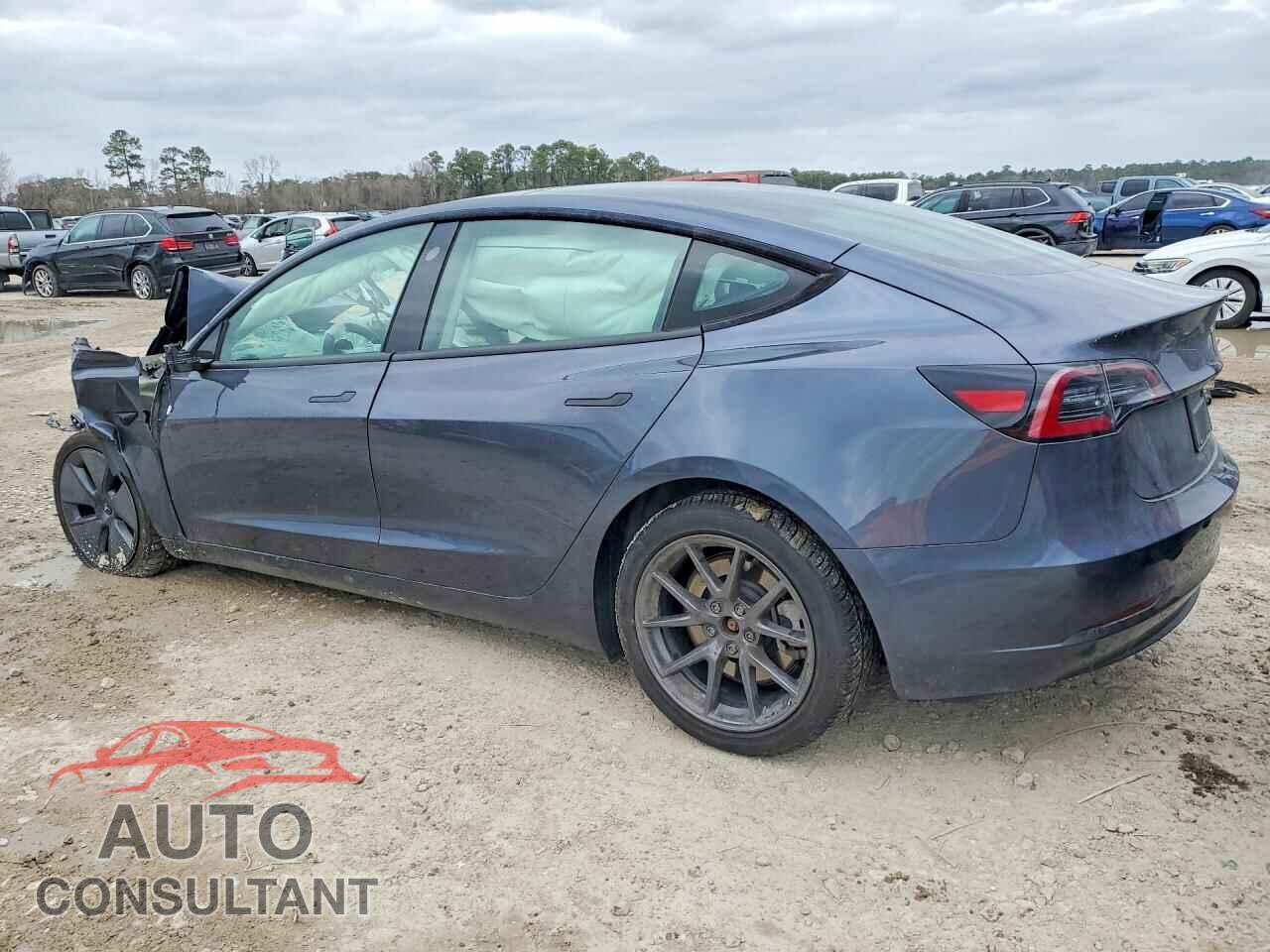 TESLA MODEL 3 2023 - 5YJ3E1EA7PF501436