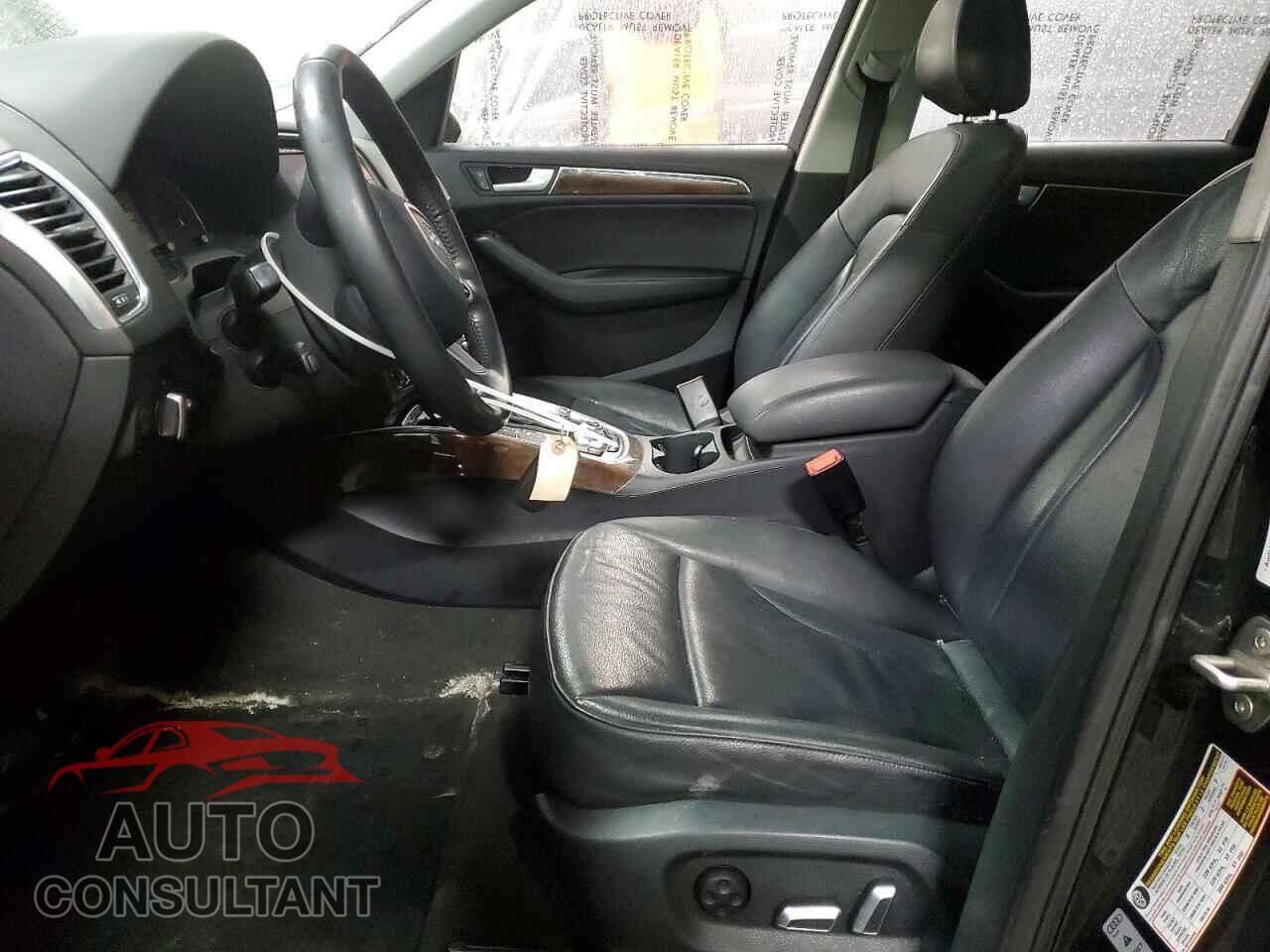 AUDI Q5 2015 - WA1CFAFP5FA076817