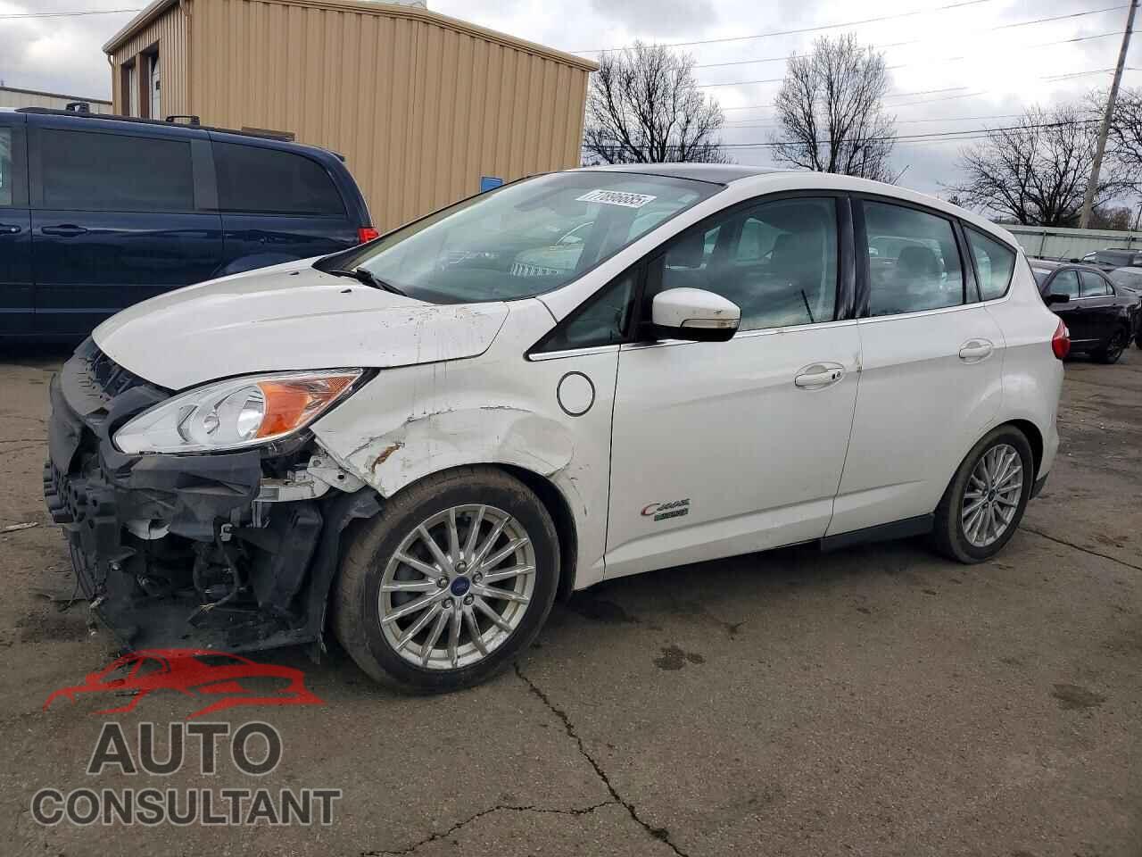 FORD CMAX 2015 - 1FADP5CU9FL107022