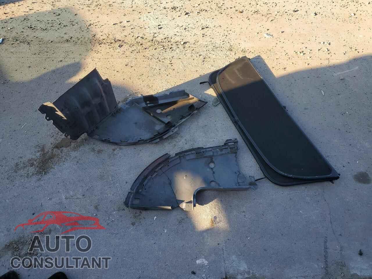 MITSUBISHI ECLIPSE 2009 - 4A3AL25F19E030853