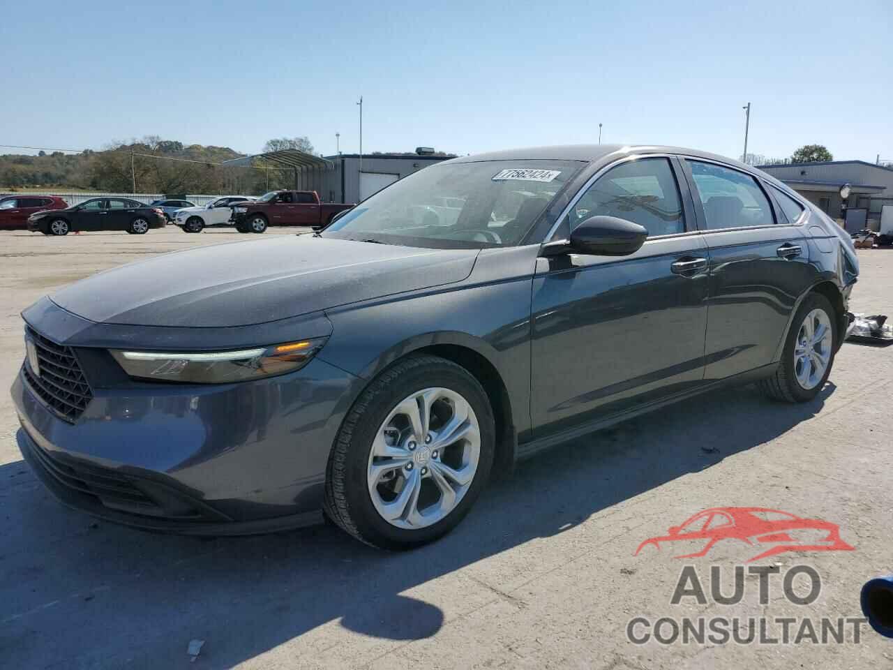 HONDA ACCORD 2024 - 1HGCY1F29RA077494