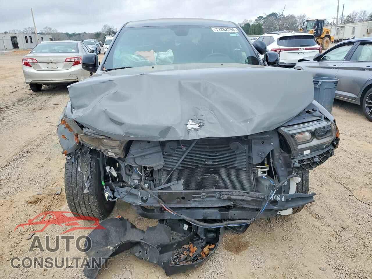 DODGE DURANGO 2024 - 1C4RDJFG5RC154883