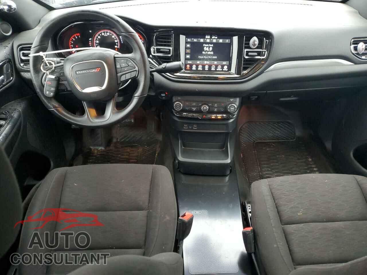 DODGE DURANGO 2023 - 1C4RDJFG7PC578045