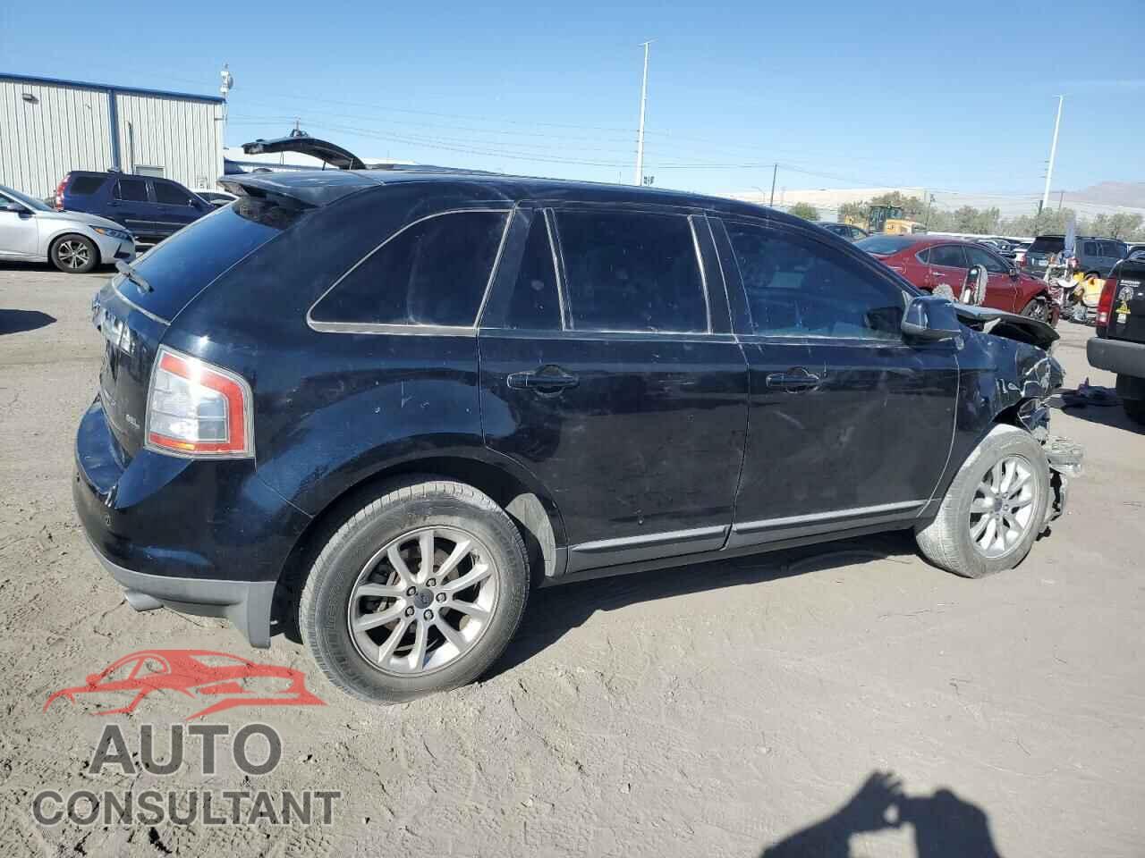 FORD EDGE 2009 - 2FMDK38C99BA67148