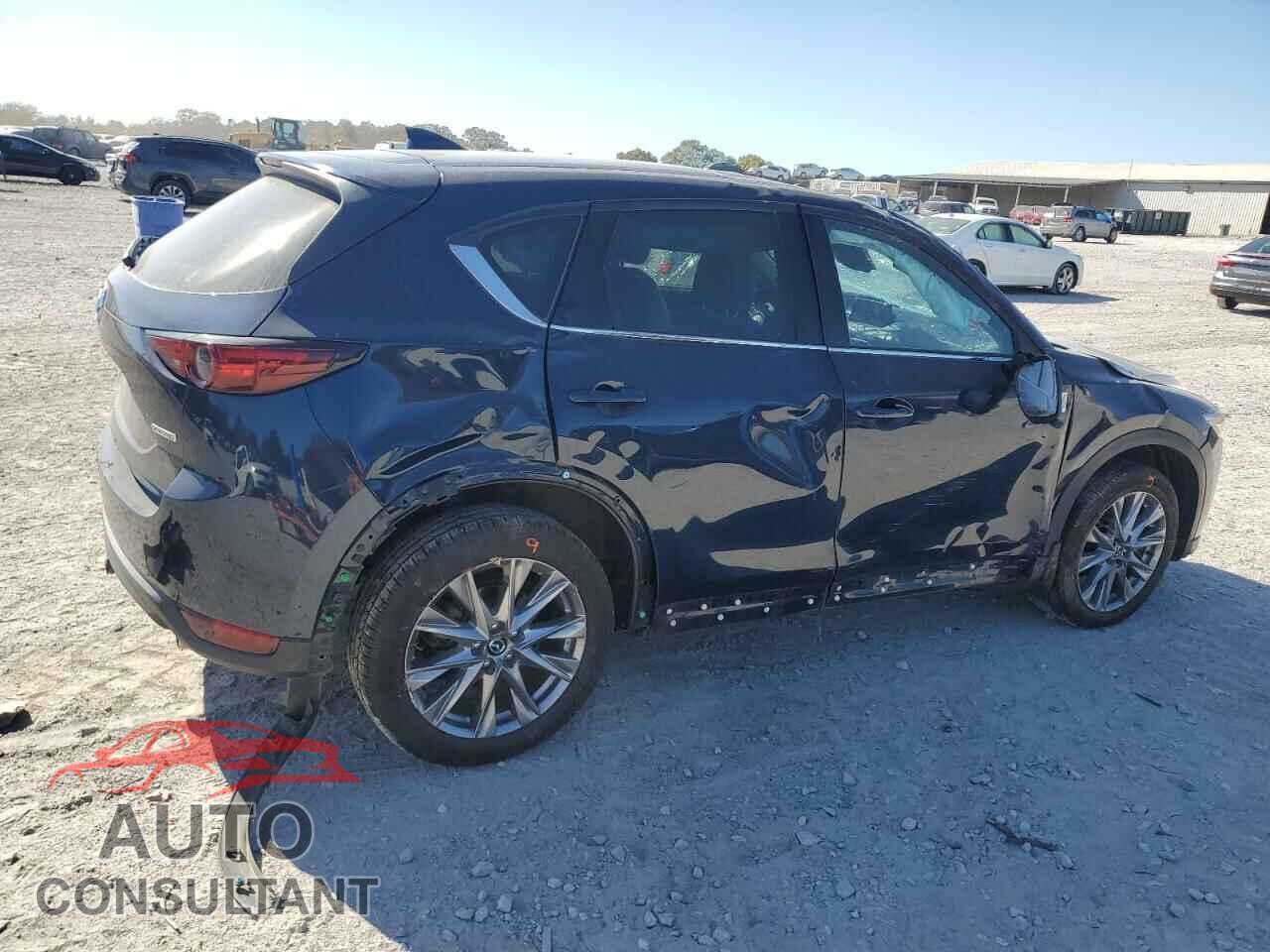 MAZDA CX-5 2020 - JM3KFBDMXL0868731