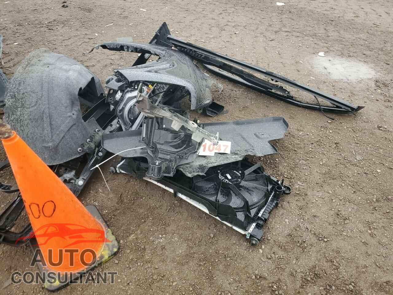 FORD BRONCO 2023 - 1FMEE5DP5PLA84834