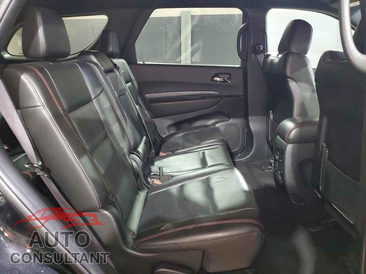 DODGE DURANGO 2024 - 1C4RDJDG8RC207420