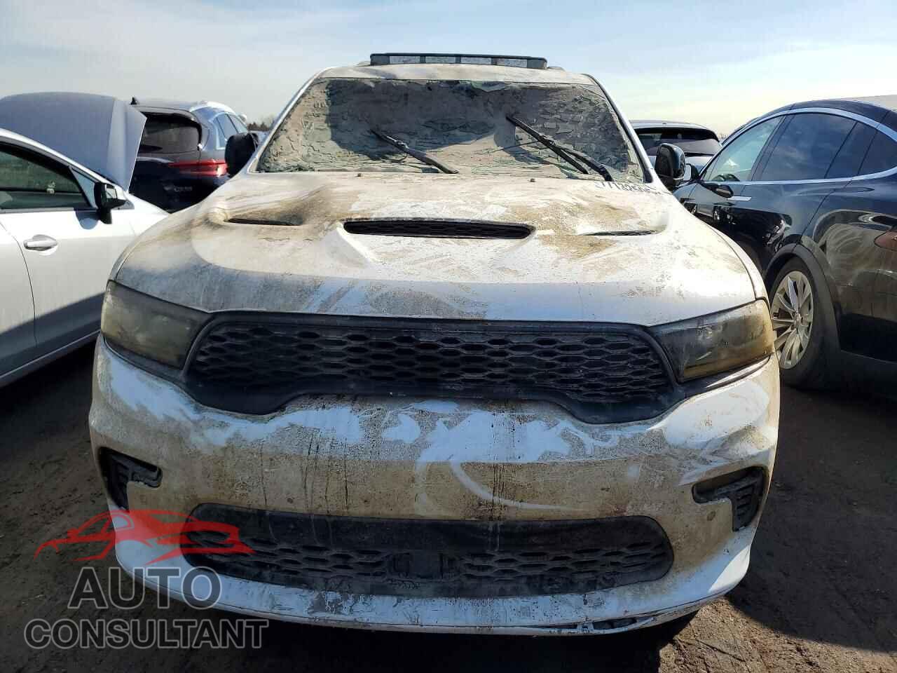 DODGE DURANGO 2023 - 1C4SDJCT3PC556417