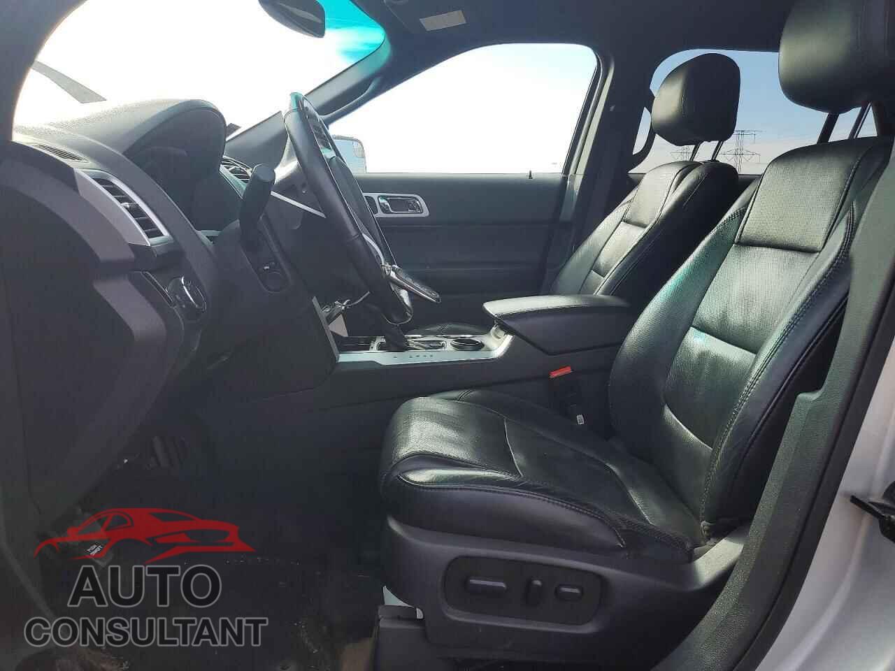 FORD EXPLORER 2013 - 1FM5K7F82DGC95519