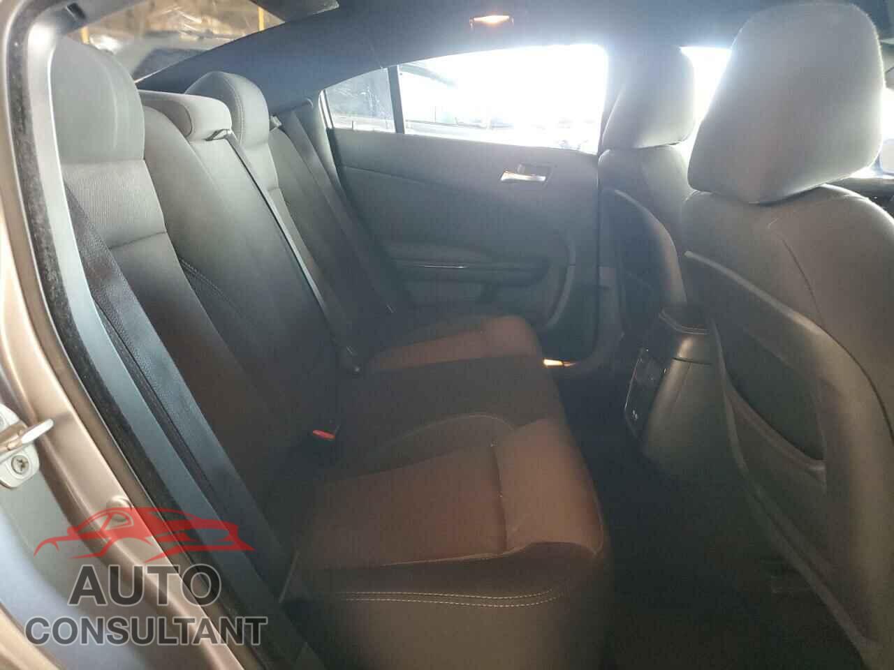 DODGE CHARGER 2017 - 2C3CDXBGXHH667013