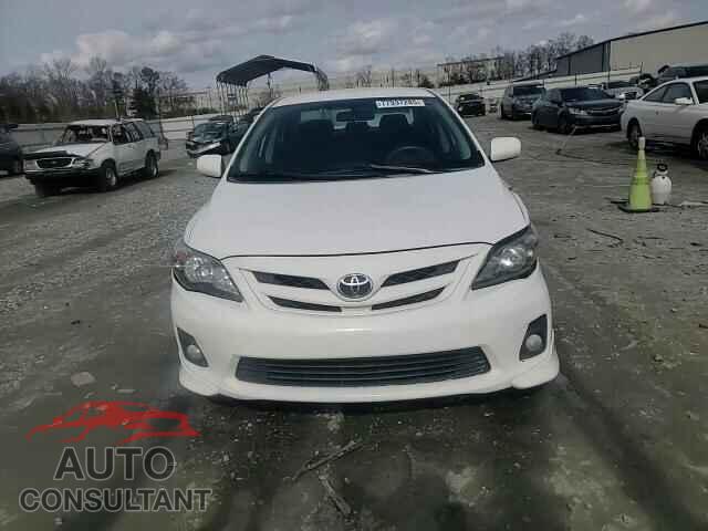TOYOTA COROLLA 2012 - 5YFBU4EEXCP013423
