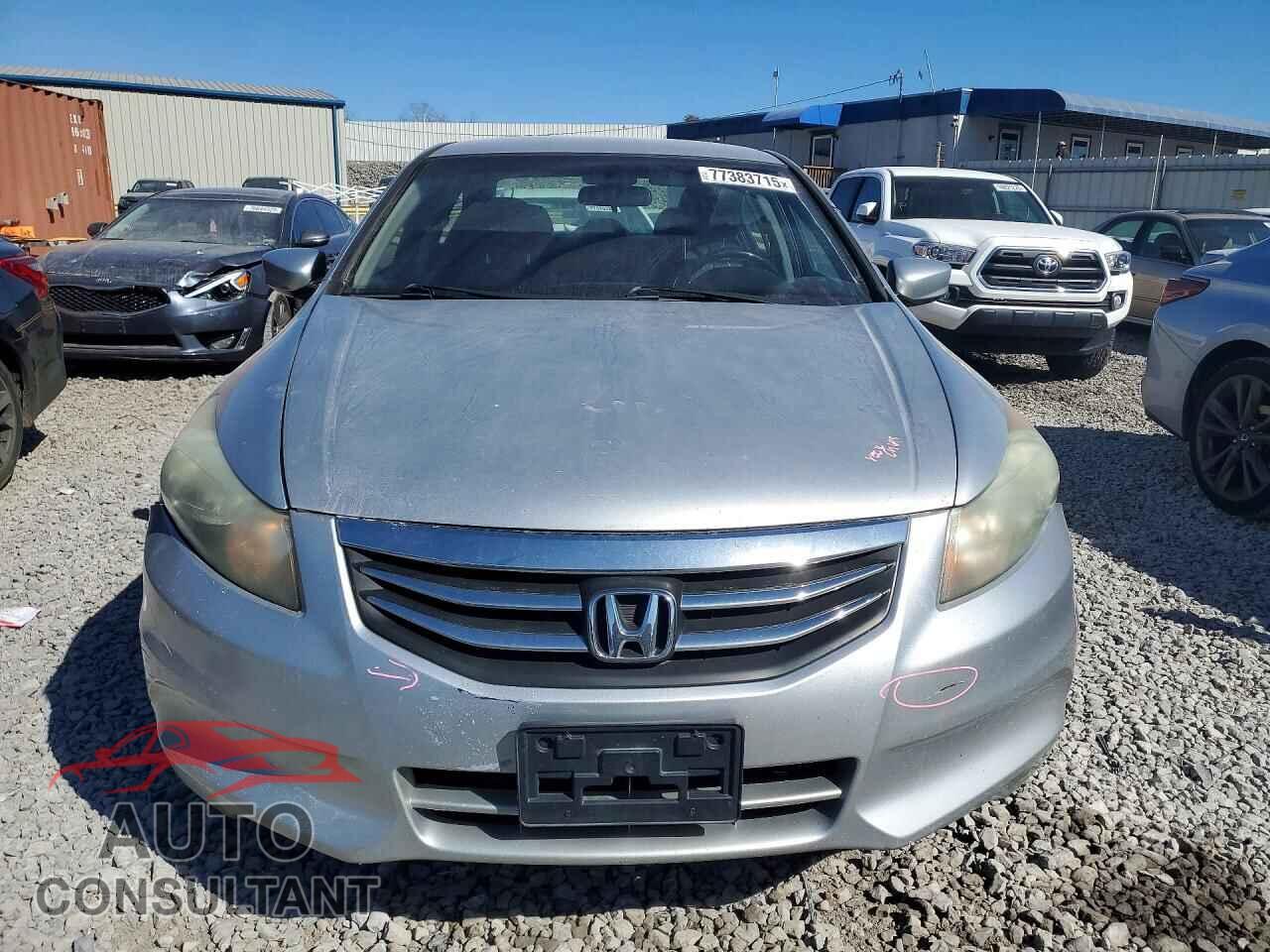HONDA ACCORD 2012 - 1HGCP2F67CA243935
