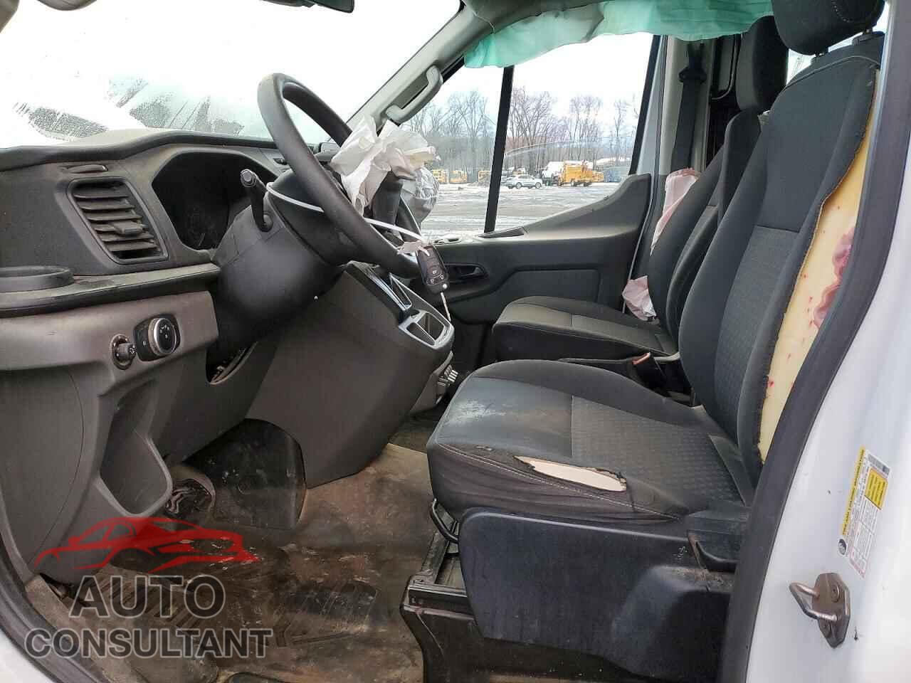 FORD TRANSIT 2020 - 1FTBW9C83LKB49122