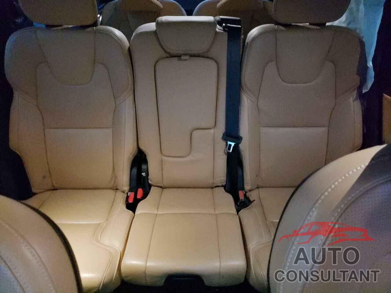 VOLVO XC90 2019 - YV4A22PL6K1499391