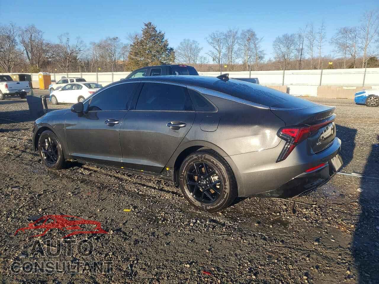 KIA K5 2025 - KNAG24J75S5364882
