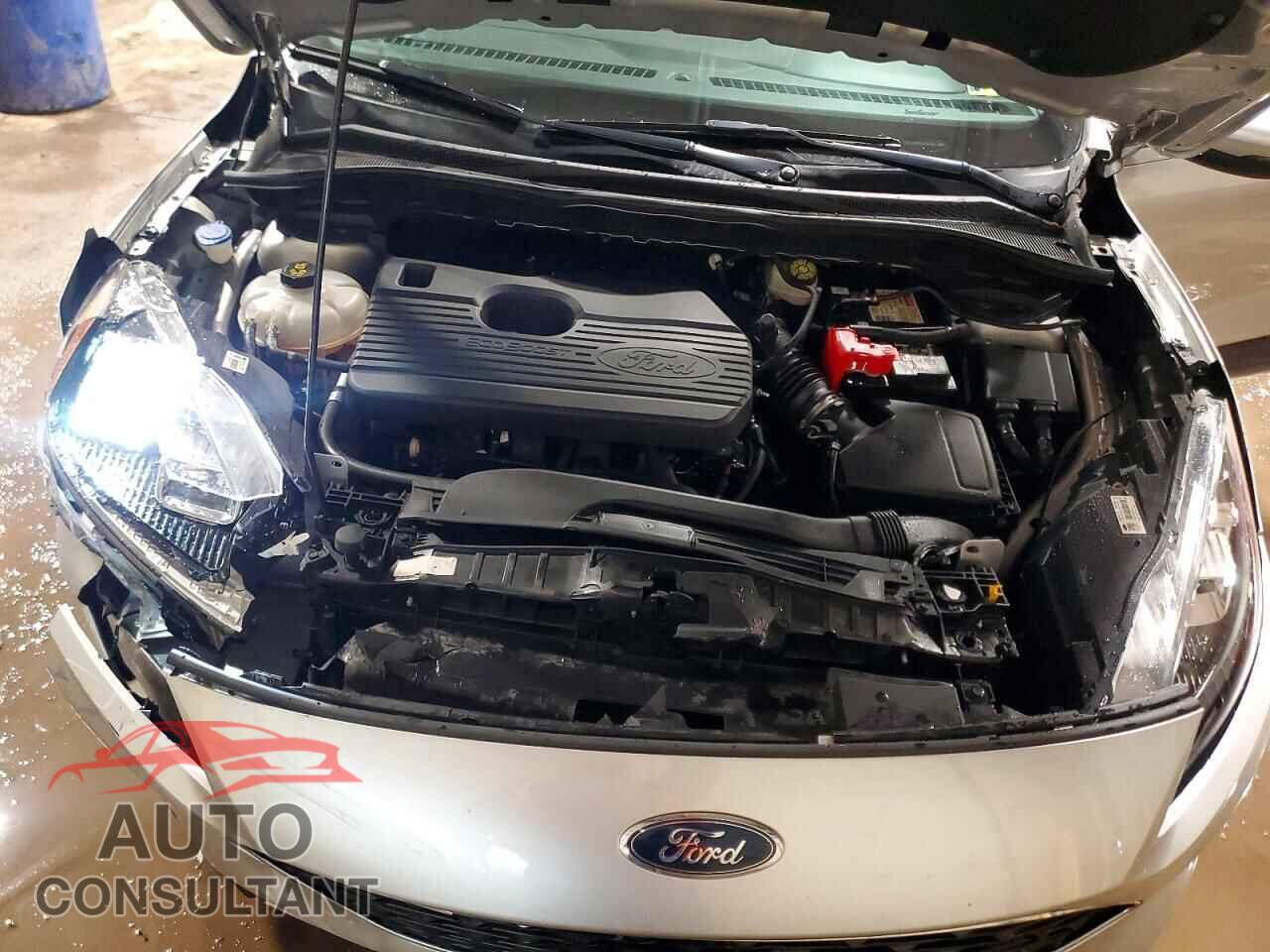 FORD ESCAPE 2020 - 1FMCU9J9XLUA39383